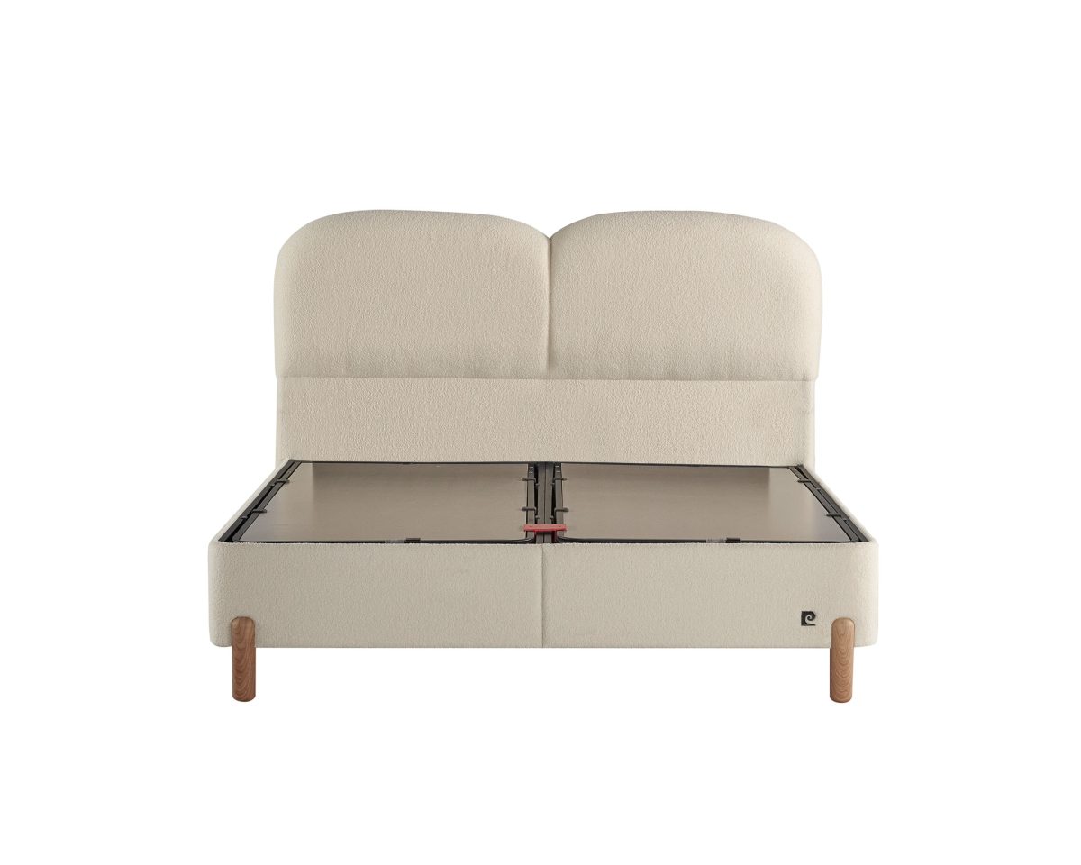 Afrodit Yatak & Baza & Başlık Set - Görsel 6