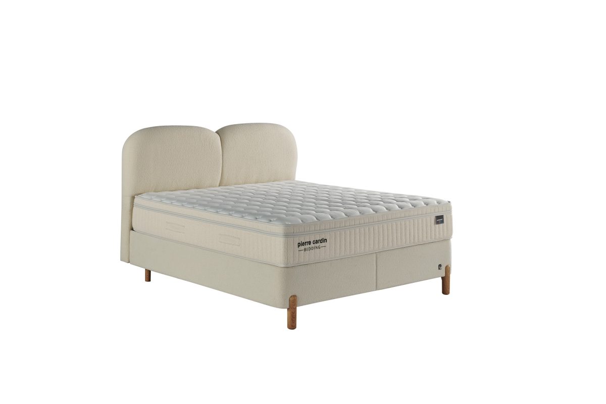 Afrodit Yatak & Baza & Başlık Set - Görsel 5