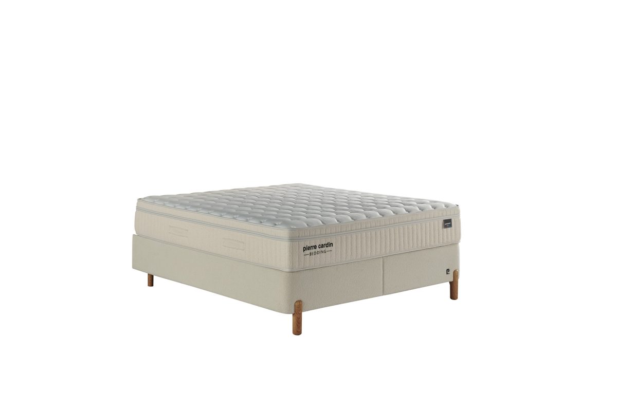 Afrodit Yatak & Baza & Başlık Set - Görsel 8