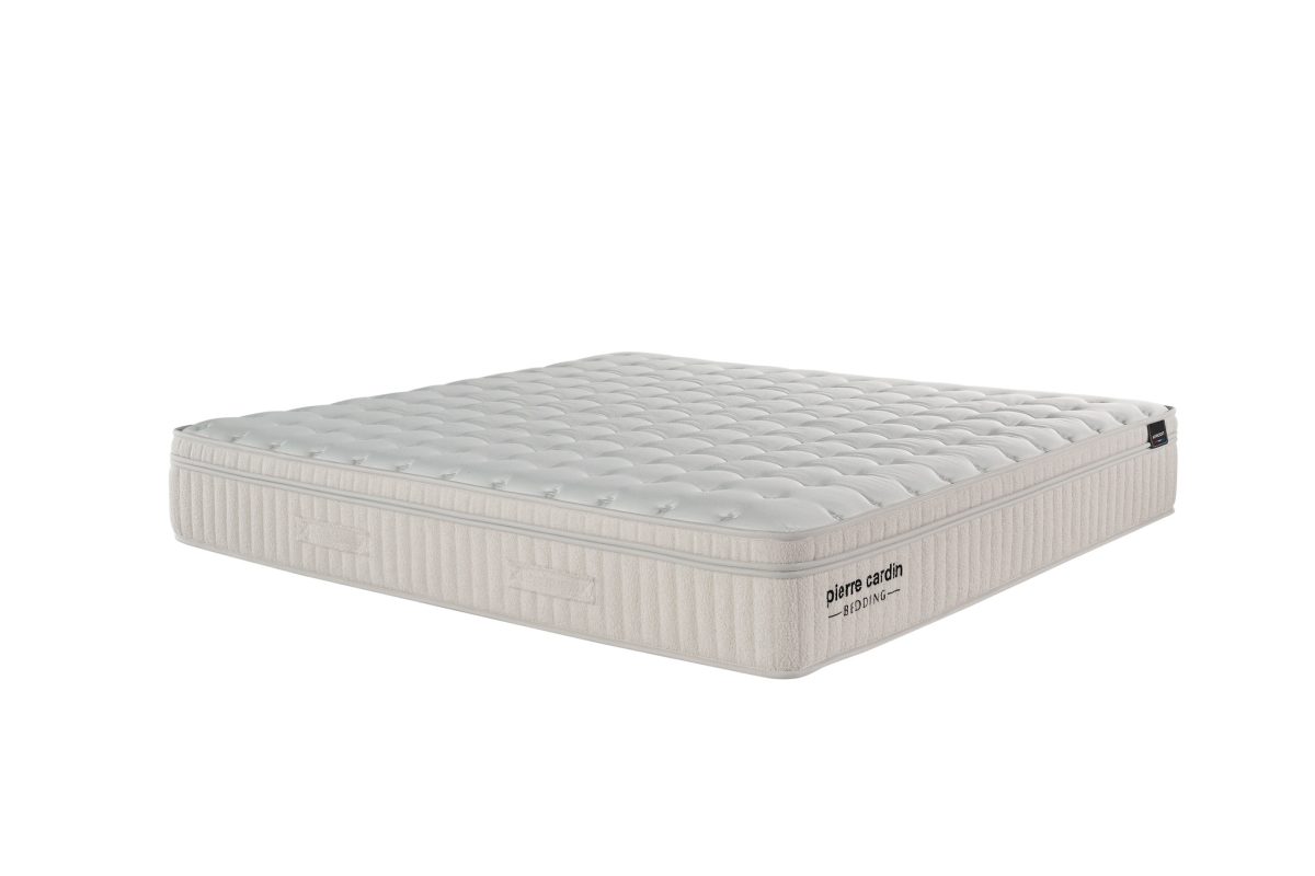 Afrodit Yatak & Baza & Başlık Set - Görsel 14