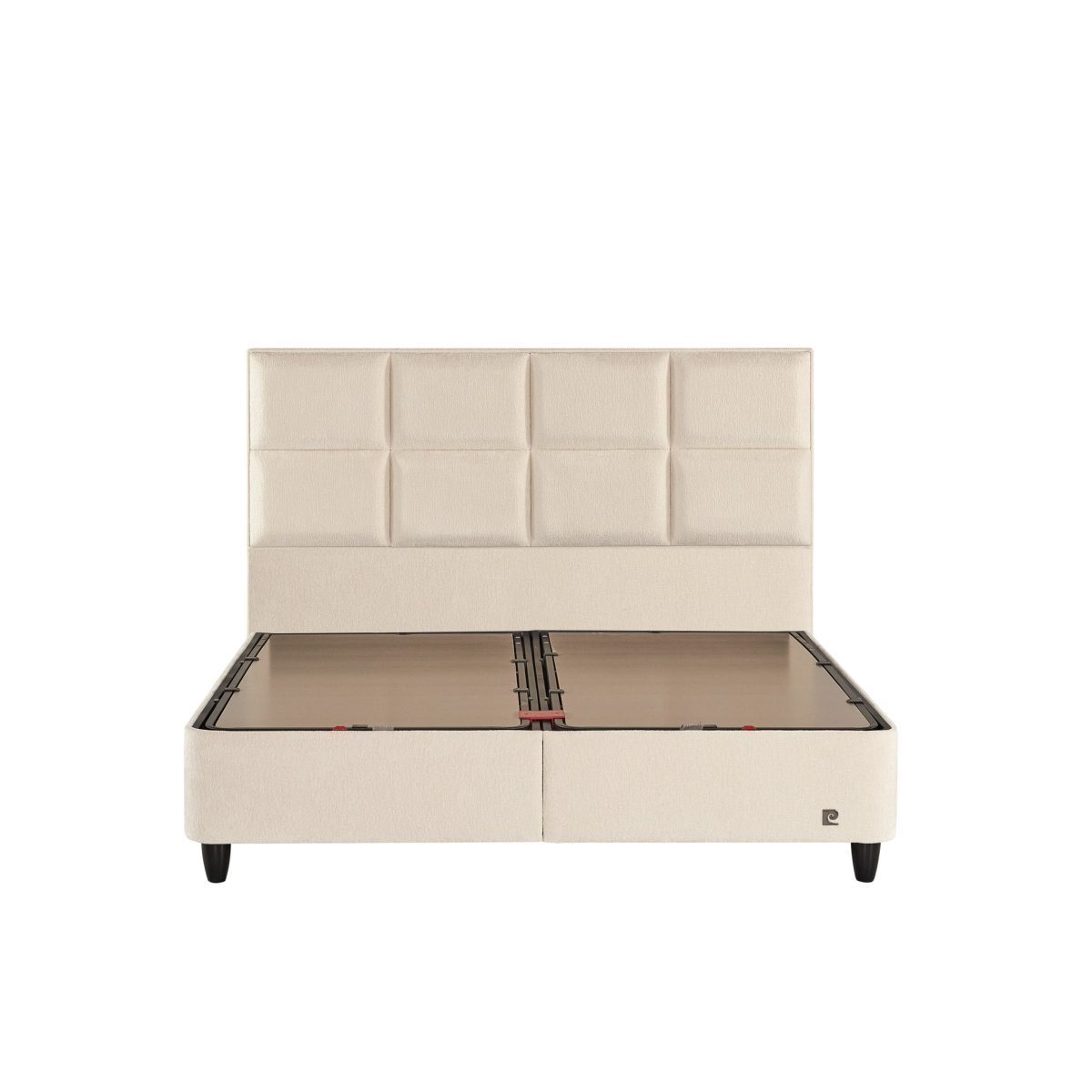 Alicante Yatak & Baza & Başlık Set - Görsel 6