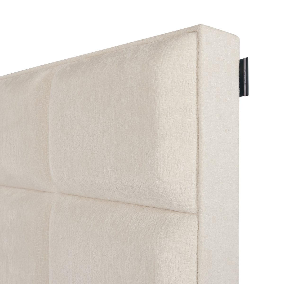 Alicante Prime Yatak & Baza & Başlık Set - Görsel 13