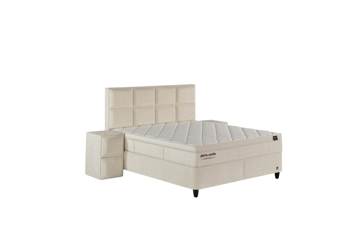 Alicante Prime Yatak & Baza & Başlık Set - Görsel 5