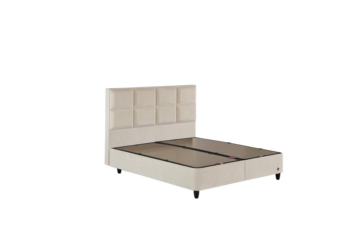 Alicante Prime Yatak & Baza & Başlık Set - Görsel 8