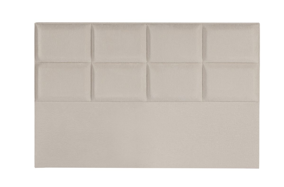 Alicante Prime Yatak & Baza & Başlık Set - Görsel 15