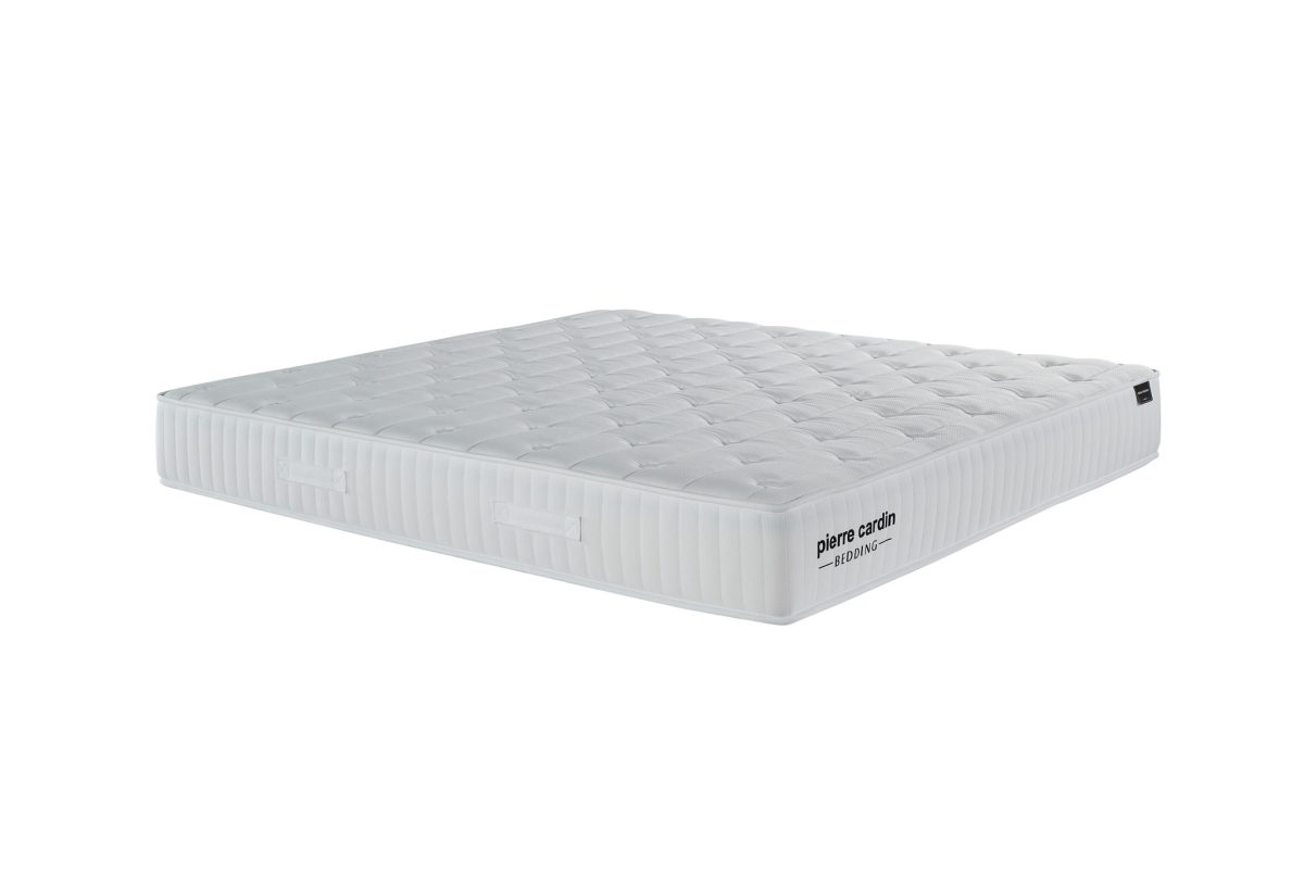 Aroma Therapy Yatak & Baza & Başlık Set - Görsel 15