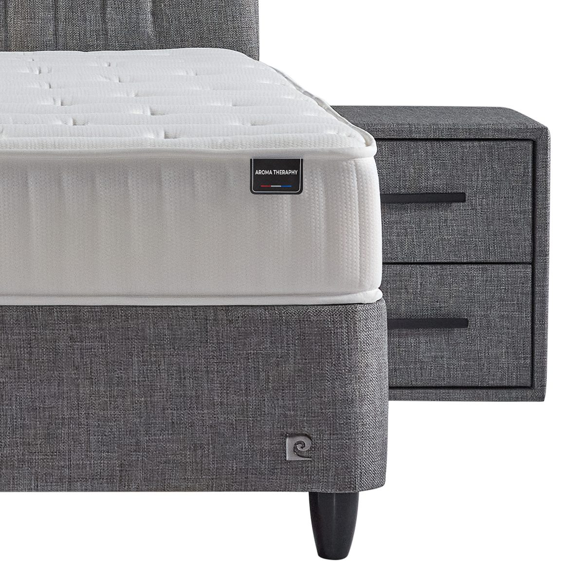 Aroma Therapy Yatak & Baza & Başlık Set - Görsel 17