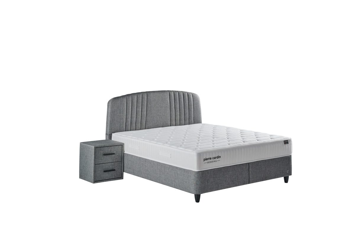 Aroma Therapy Yatak & Baza & Başlık Set - Görsel 3