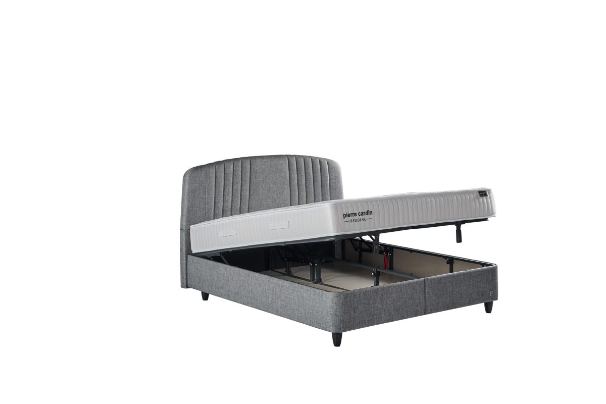 Aroma Therapy Yatak & Baza & Başlık Set - Görsel 8