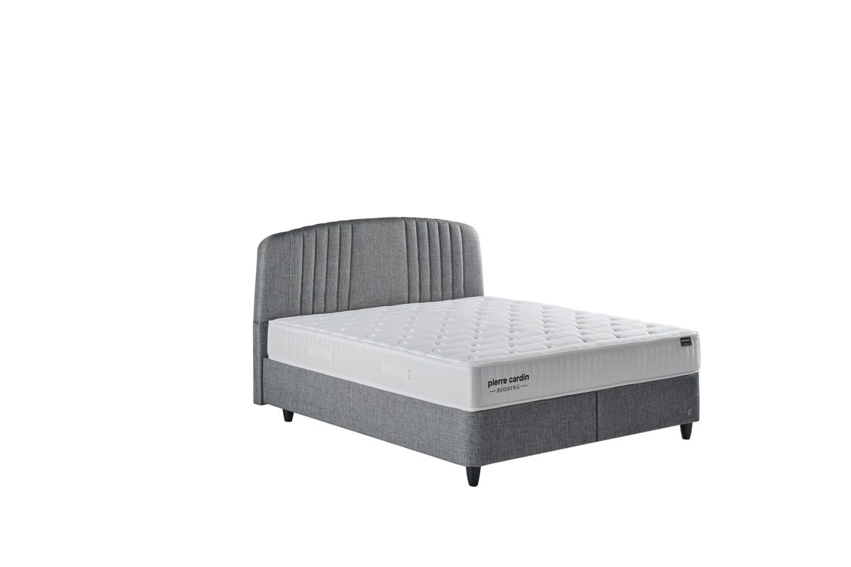 Aroma Therapy Yatak & Baza & Başlık Set - Görsel 4