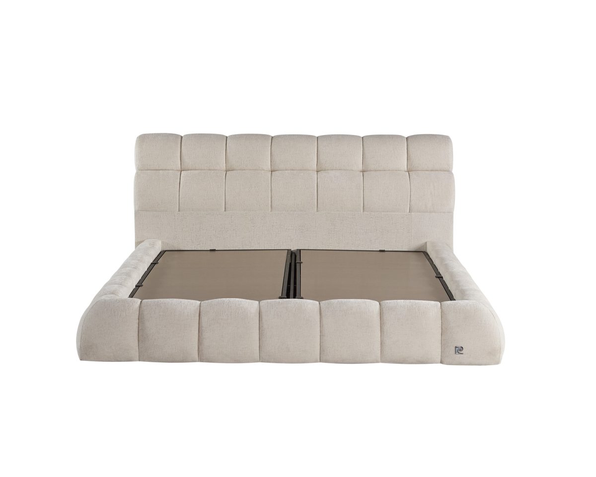 Bellagio Yatak & Baza & Başlık Set - Görsel 6