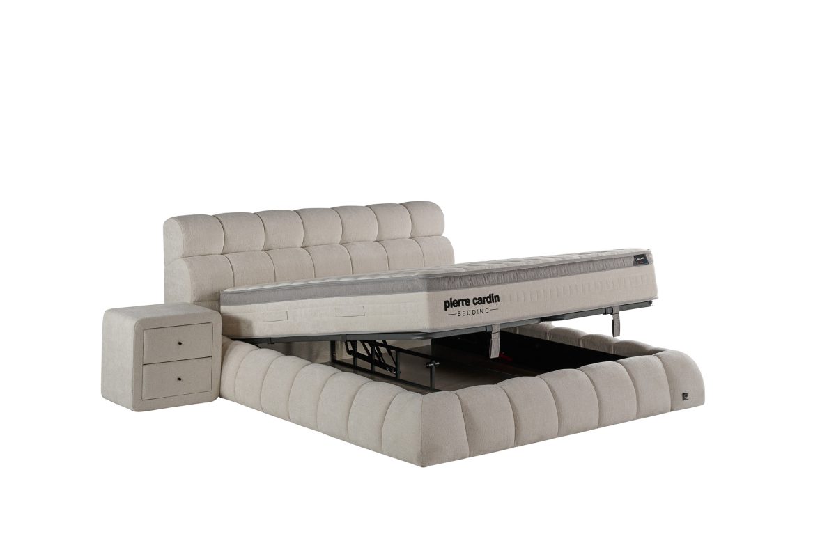 Bellagio Yatak & Baza & Başlık Set - Görsel 10