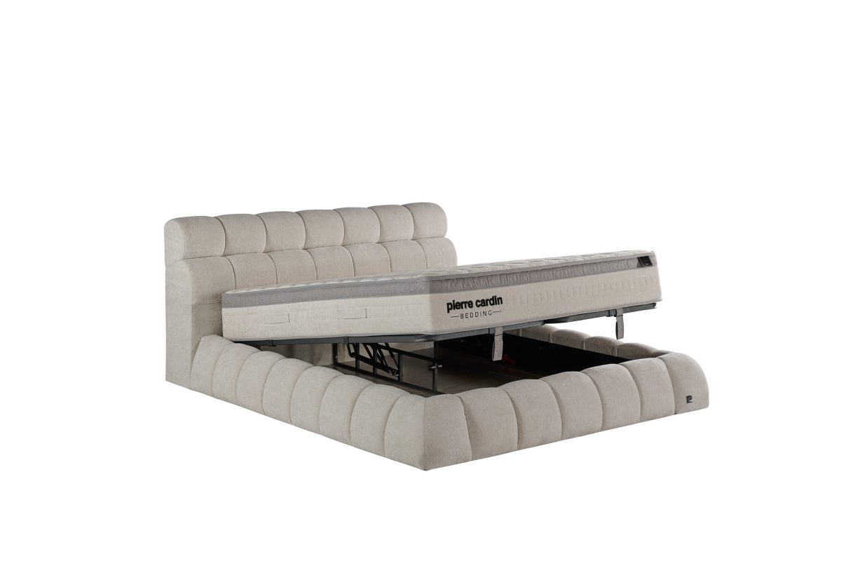 Bellagio Yatak & Baza & Başlık Set - Görsel 11