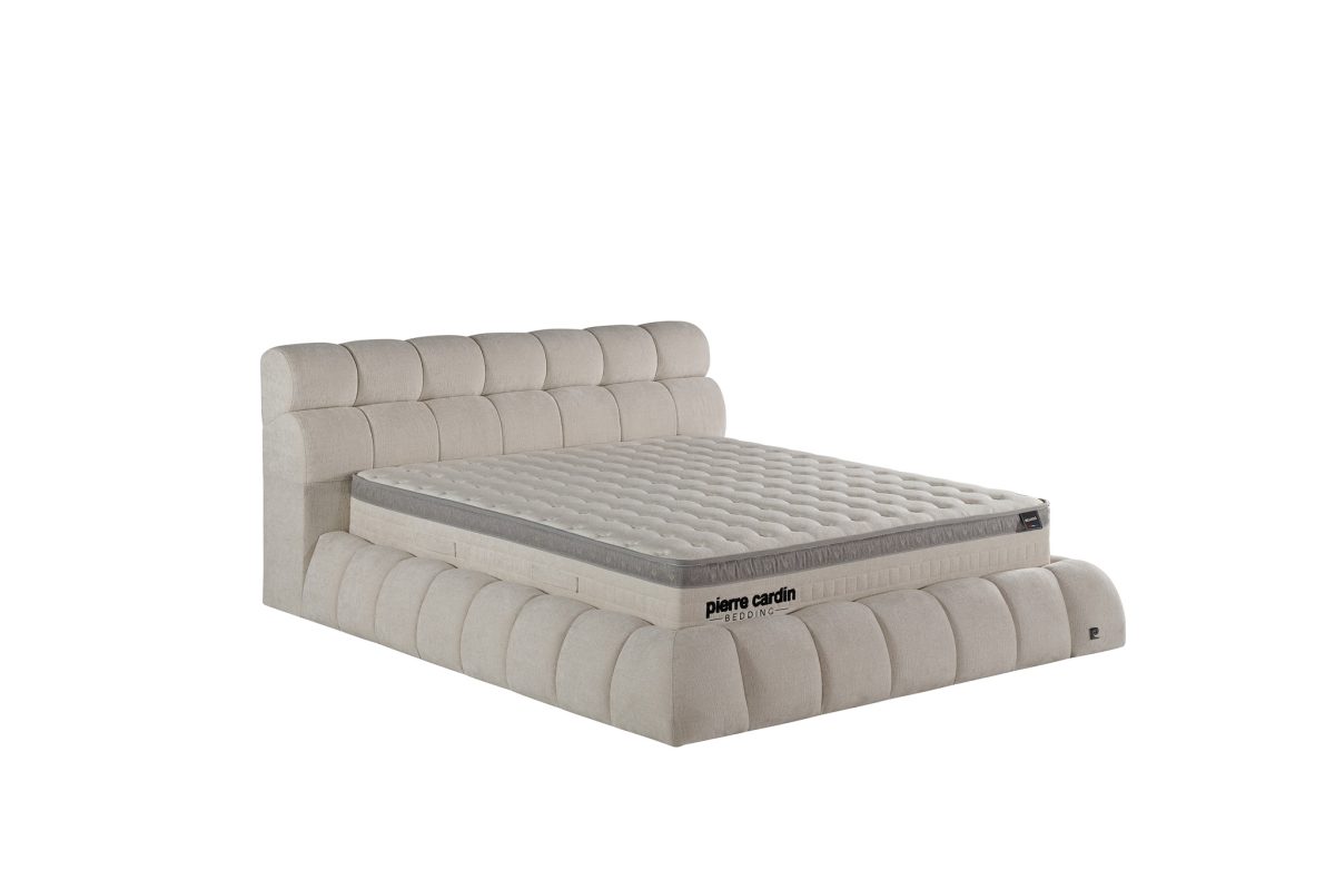 Bellagio Yatak & Baza & Başlık Set - Görsel 5