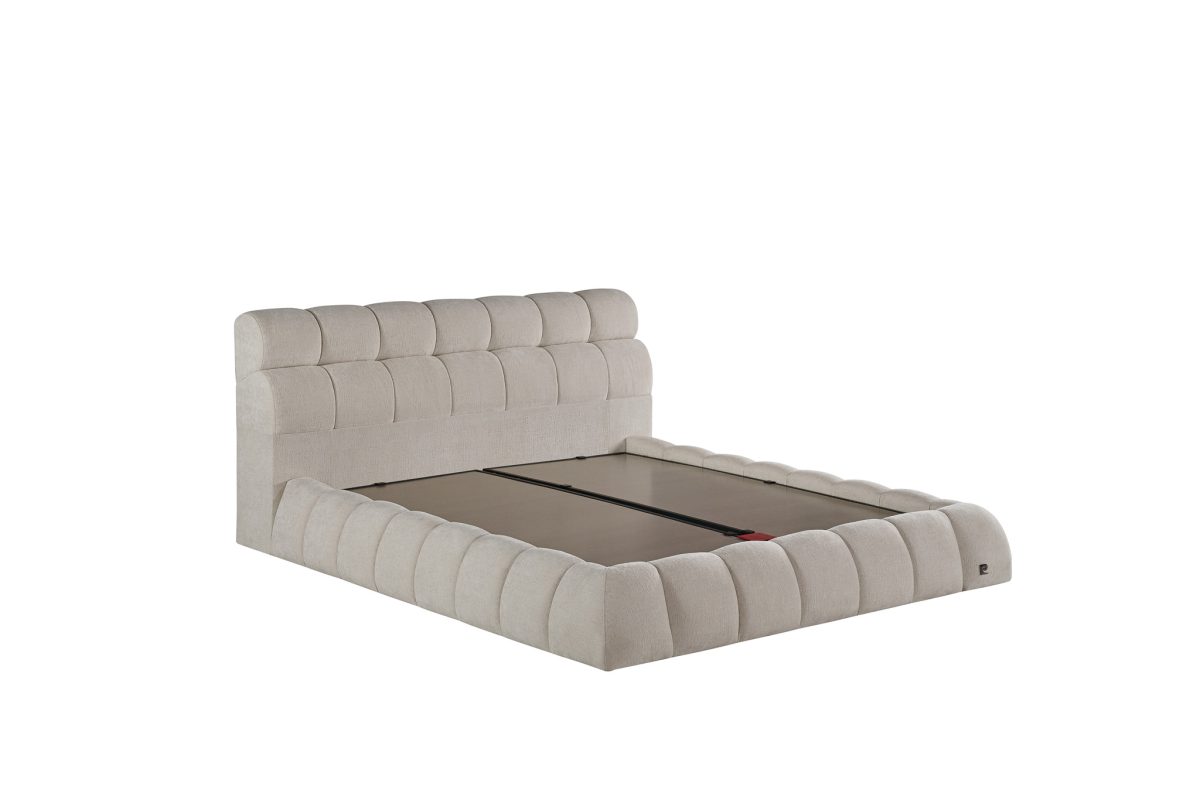 Bellagio Yatak & Baza & Başlık Set - Görsel 7