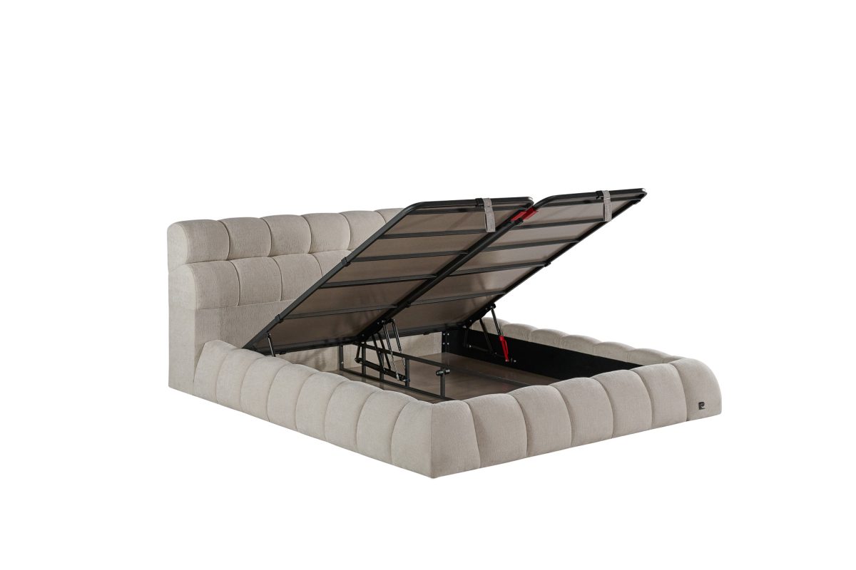 Bellagio Yatak & Baza & Başlık Set - Görsel 8