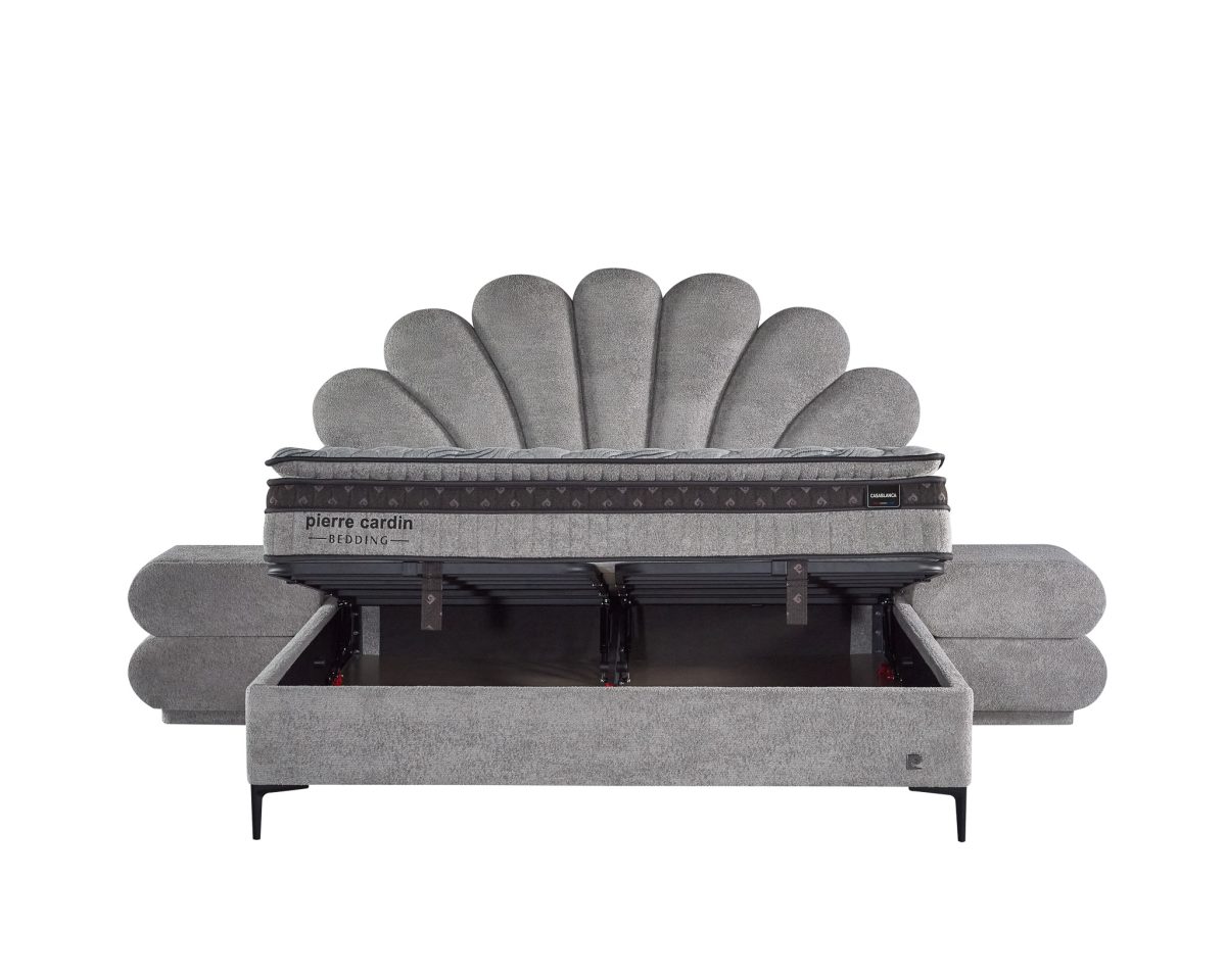 CasaBlanca Yatak & Baza & Başlık Set - Görsel 8