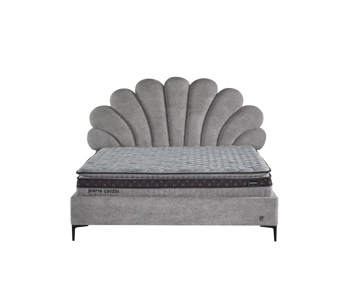 CasaBlanca Yatak & Baza & Başlık Set - Görsel 3