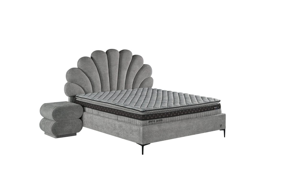 CasaBlanca Yatak & Baza & Başlık Set - Görsel 4