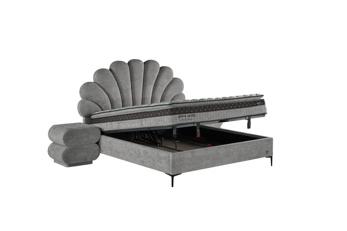 CasaBlanca Yatak & Baza & Başlık Set - Görsel 9