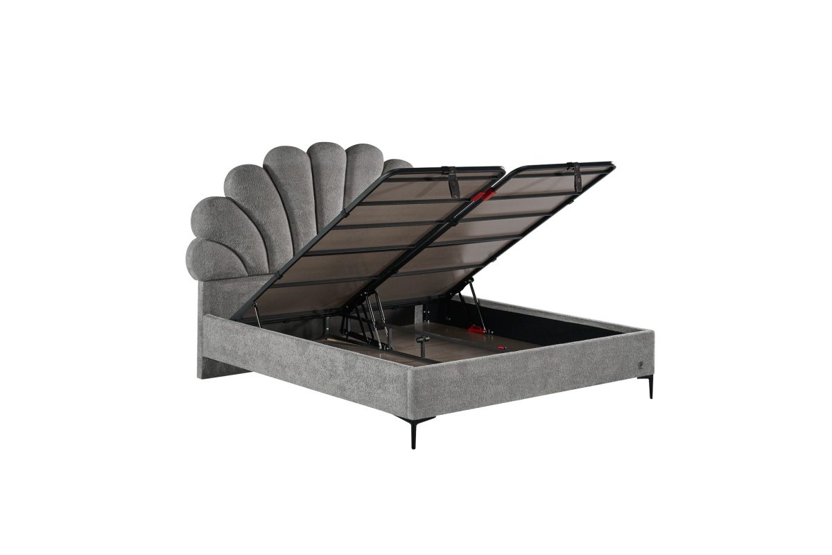 CasaBlanca Yatak & Baza & Başlık Set - Görsel 11