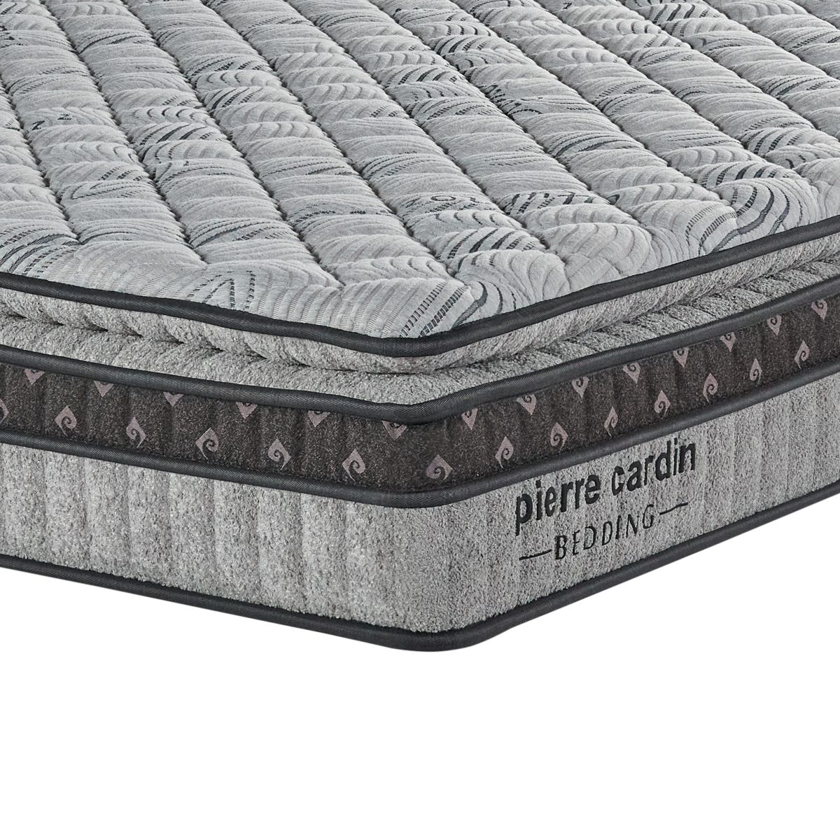 CasaBlanca Yatak & Baza & Başlık Set - Görsel 17