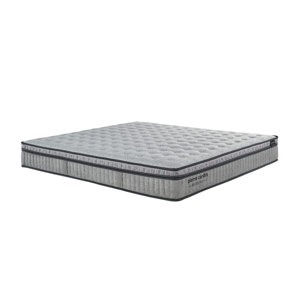 Concorde Yatak & Baza & Başlık Set - Görsel 12