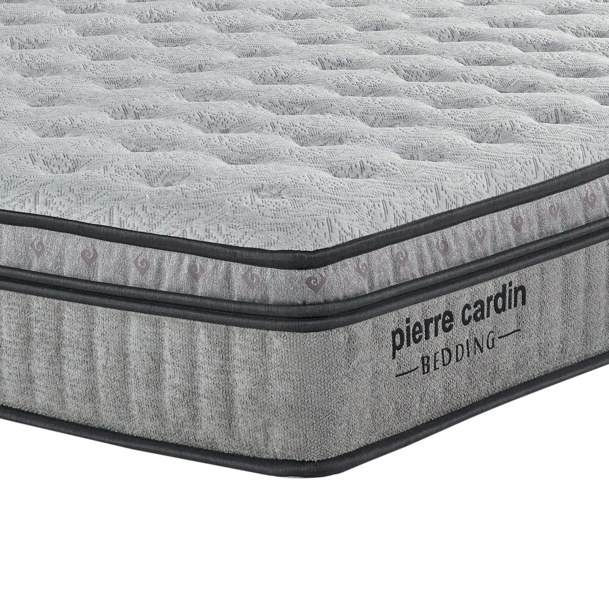 Concorde Yatak & Baza & Başlık Set - Görsel 13