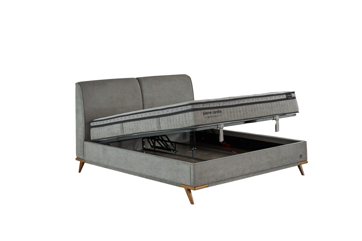 Concorde Yatak & Baza & Başlık Set - Görsel 9