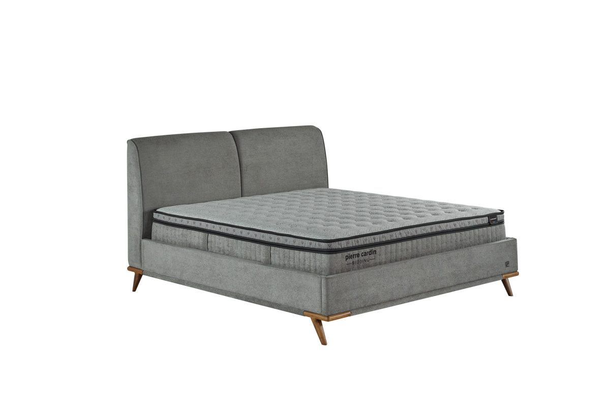 Concorde Yatak & Baza & Başlık Set - Görsel 4