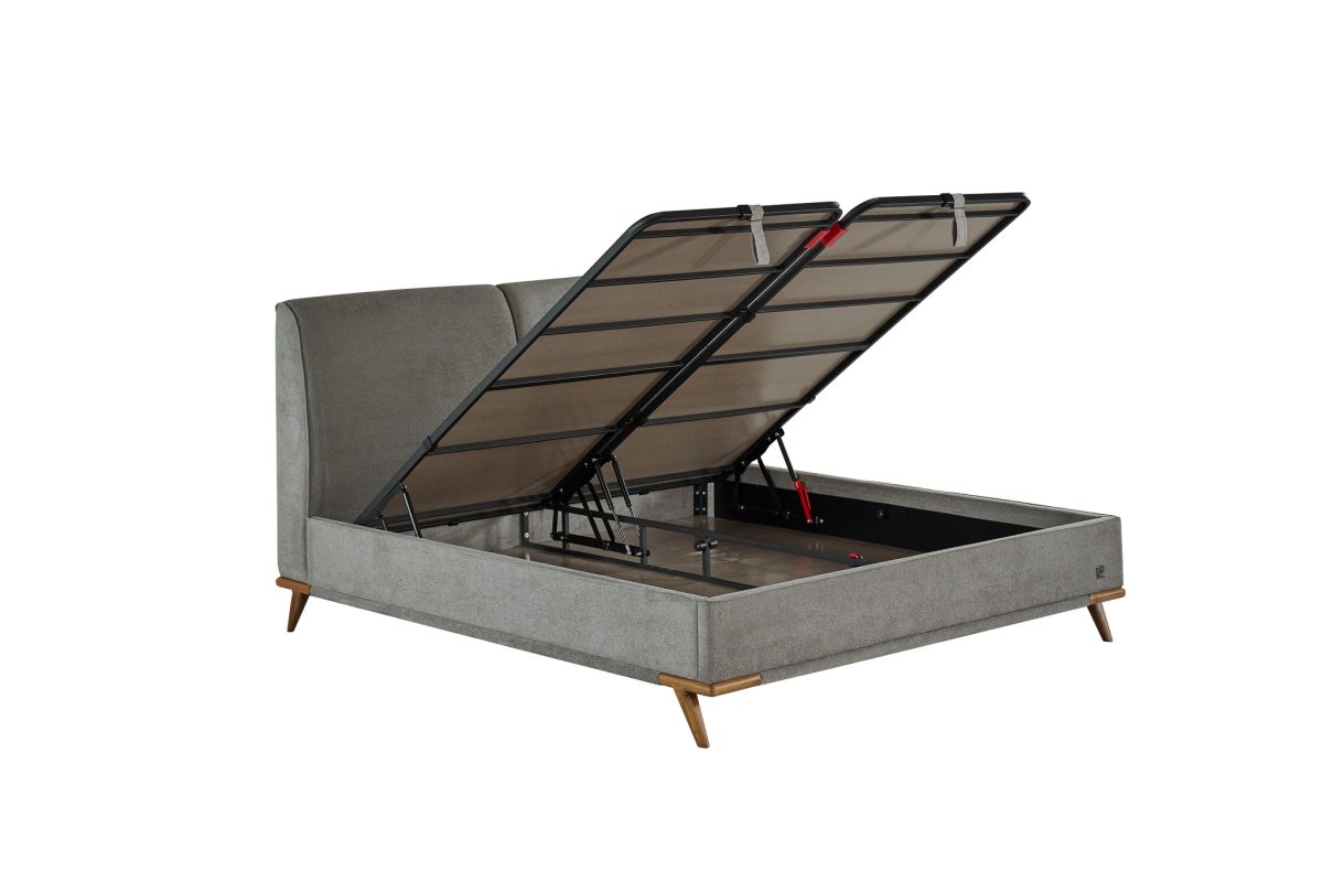 Concorde Yatak & Baza & Başlık Set - Görsel 10