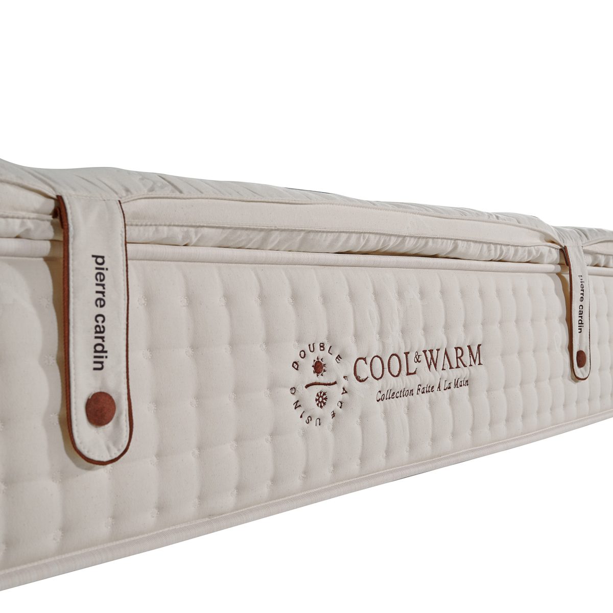 Cool Warm Yatak - Görsel 4