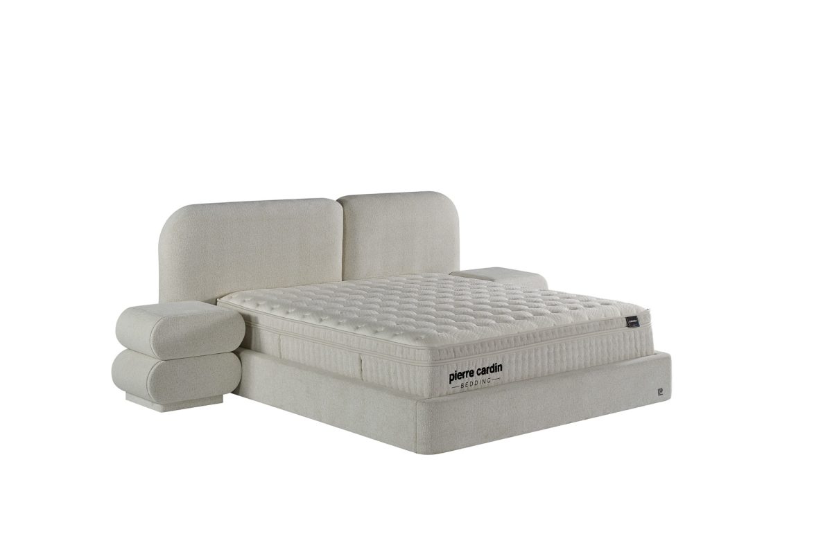 Cordoba Yatak & Baza & Başlık Set - Görsel 3