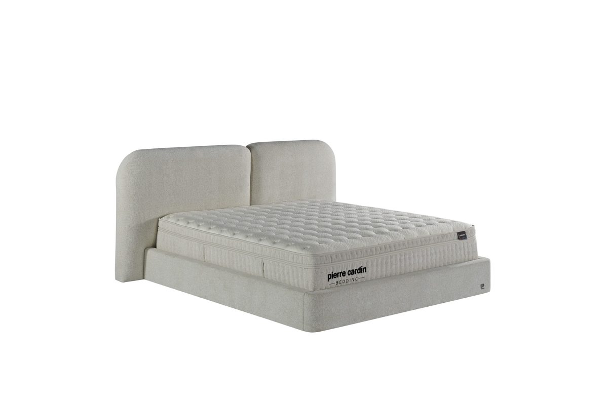 Cordoba Yatak & Baza & Başlık Set - Görsel 4