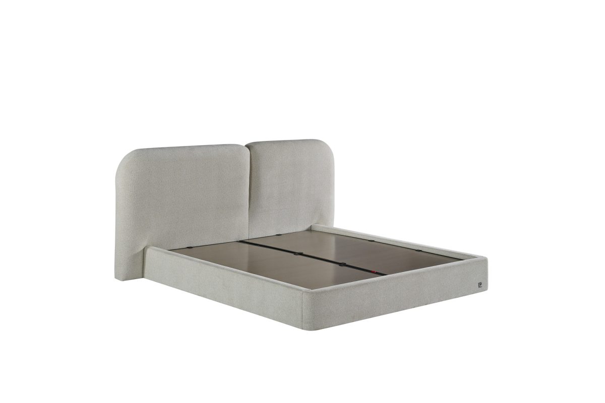 Cordoba Yatak & Baza & Başlık Set - Görsel 6