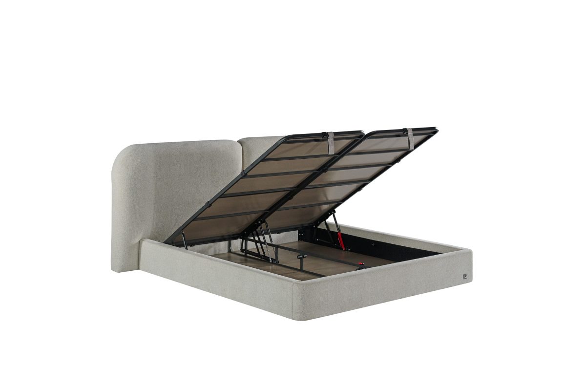 Cordoba Yatak & Baza & Başlık Set - Görsel 9