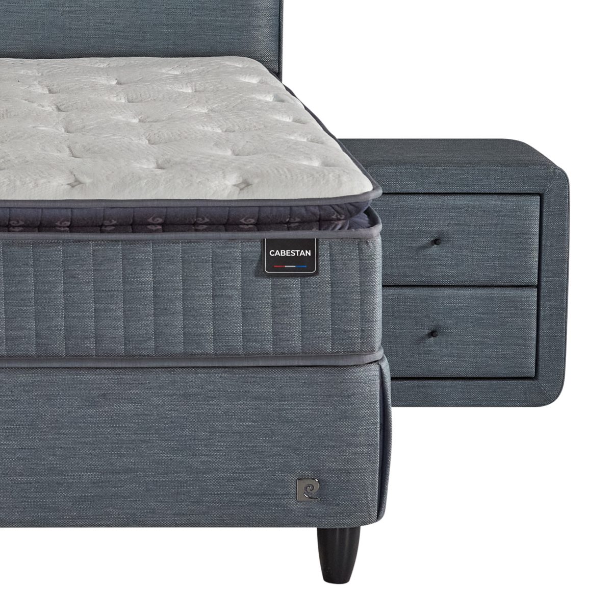 Equinoxe Yatak & Baza & Başlık Set - Görsel 18