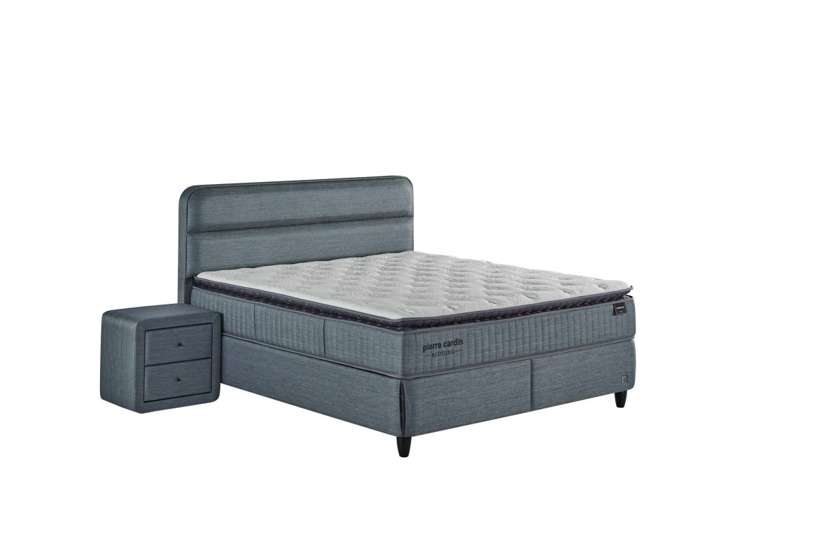 Equinoxe Yatak & Baza & Başlık Set - Görsel 2