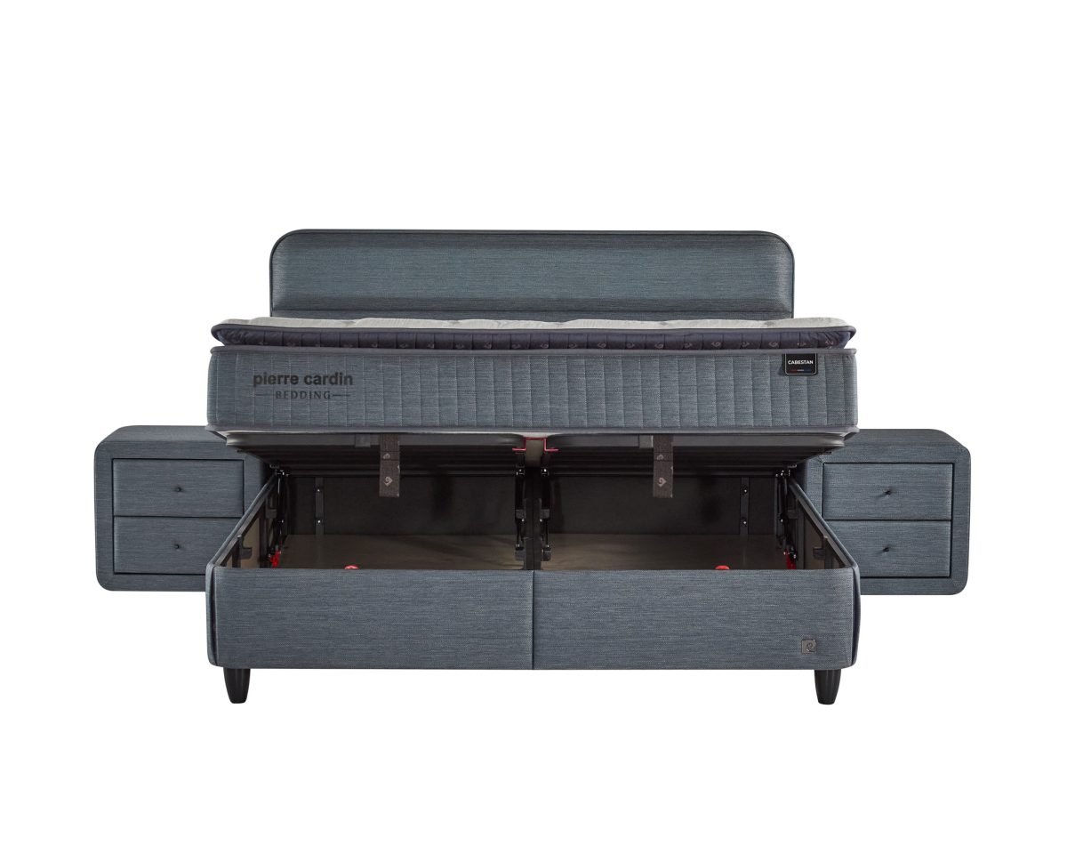 Equinoxe Yatak & Baza & Başlık Set - Görsel 13