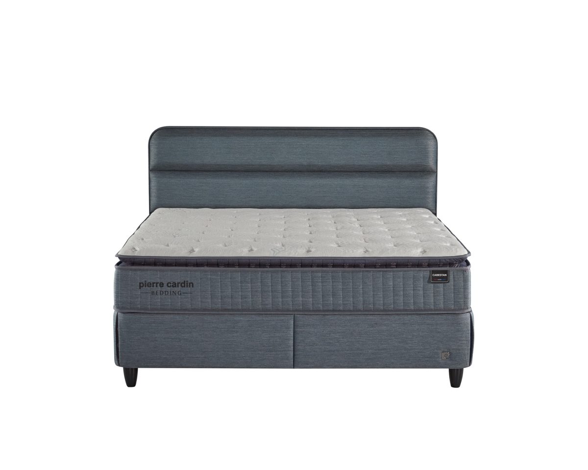 Equinoxe Yatak & Baza & Başlık Set - Görsel 5