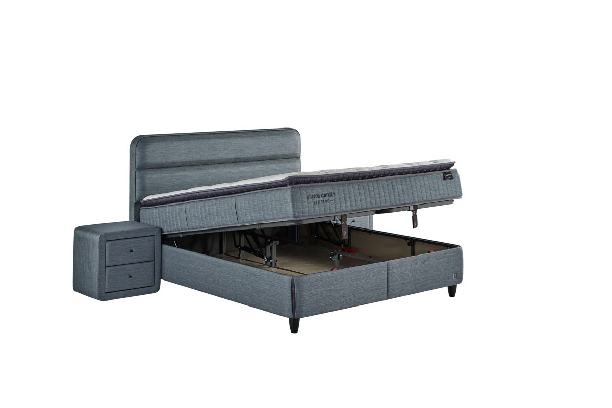 Equinoxe Yatak & Baza & Başlık Set - Görsel 11