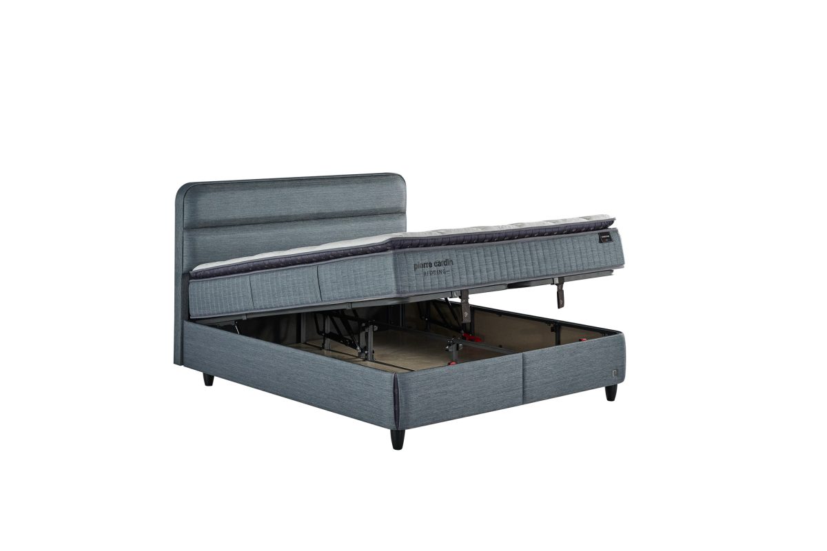 Equinoxe Yatak & Baza & Başlık Set - Görsel 12