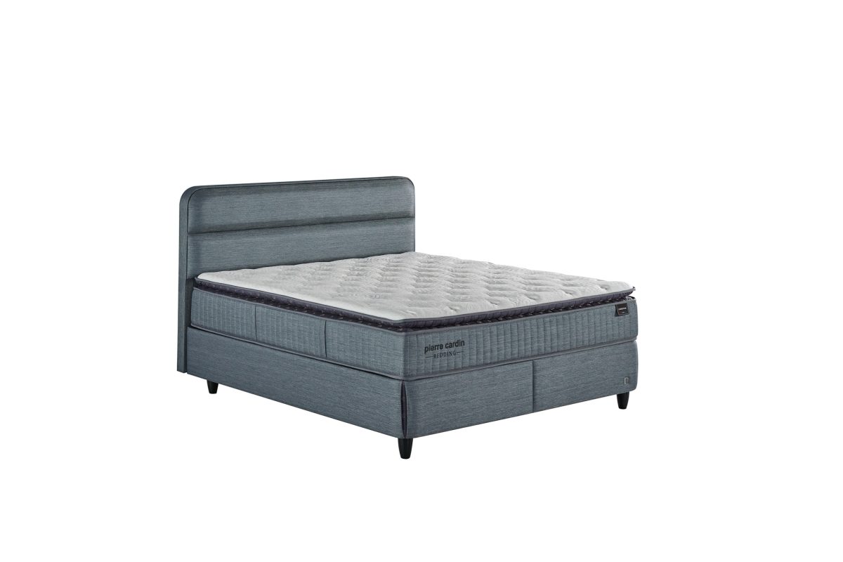 Equinoxe Yatak & Baza & Başlık Set - Görsel 4