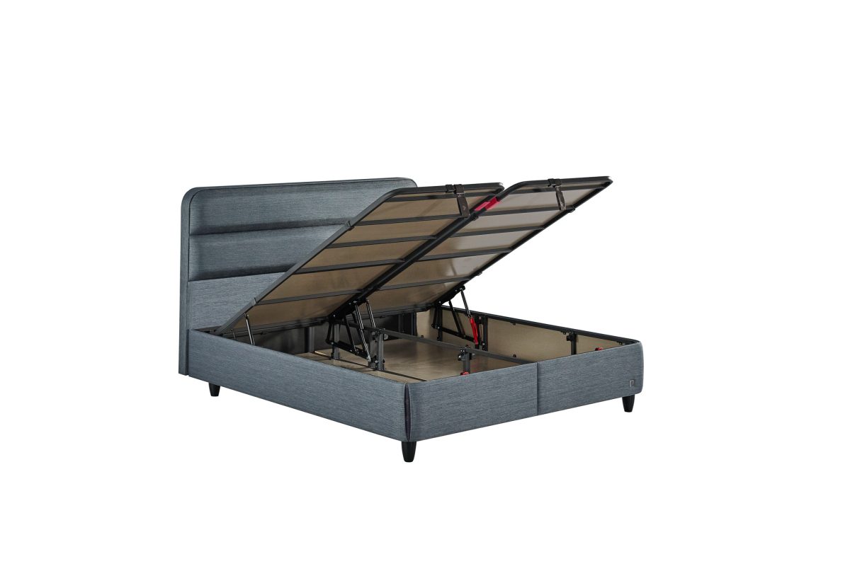 Equinoxe Yatak & Baza & Başlık Set - Görsel 9