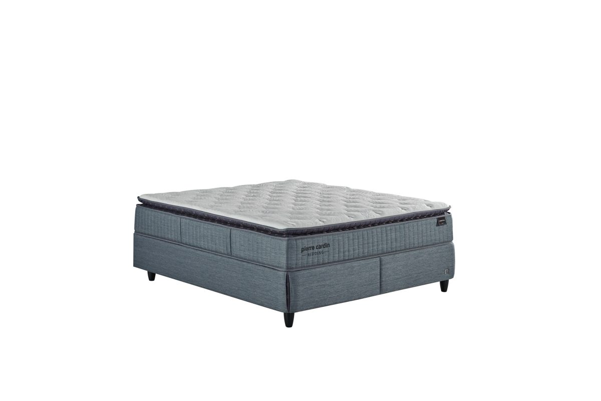 Equinoxe Yatak & Baza & Başlık Set - Görsel 14