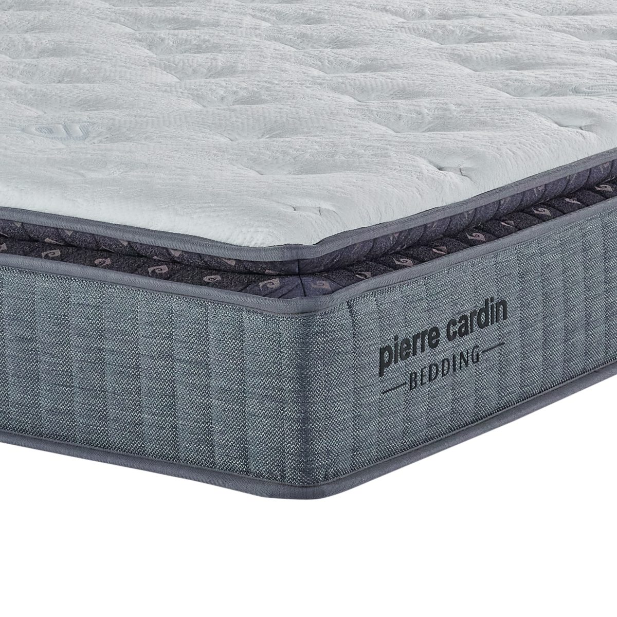 Equinoxe Yatak & Baza & Başlık Set - Görsel 15