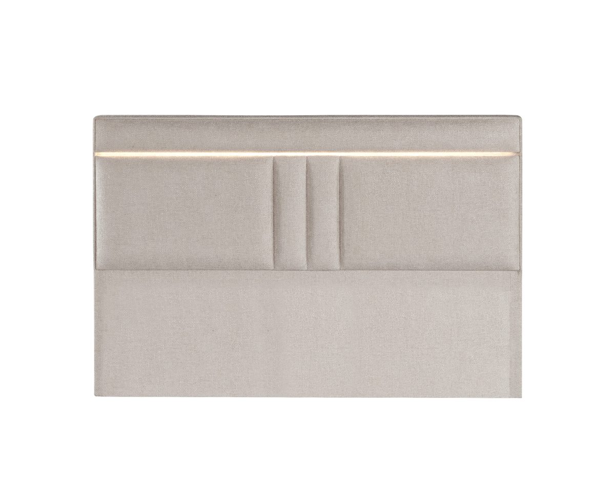 Genova Yatak & Baza & Başlık Set - Görsel 22