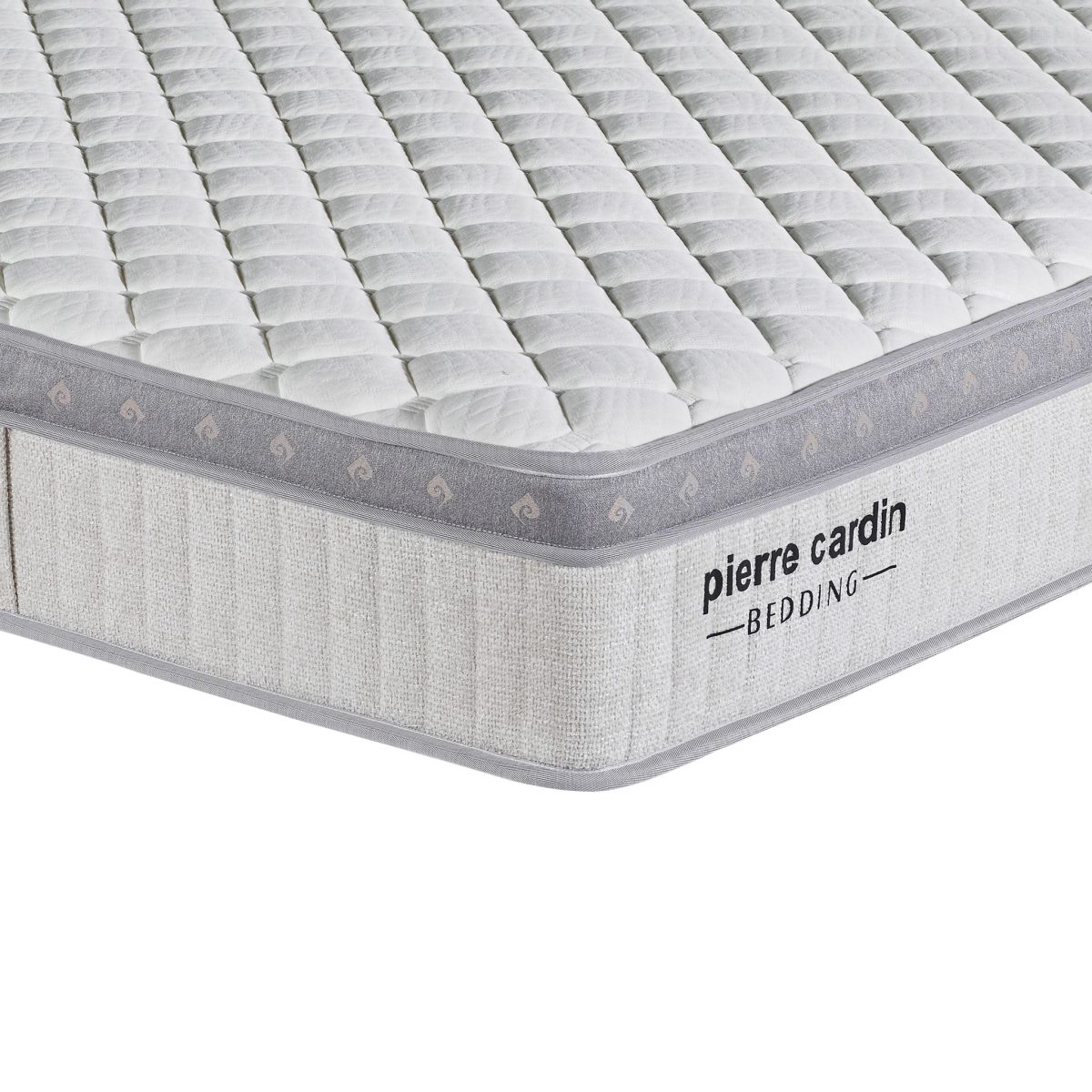 Genova Yatak & Baza & Başlık Set - Görsel 15