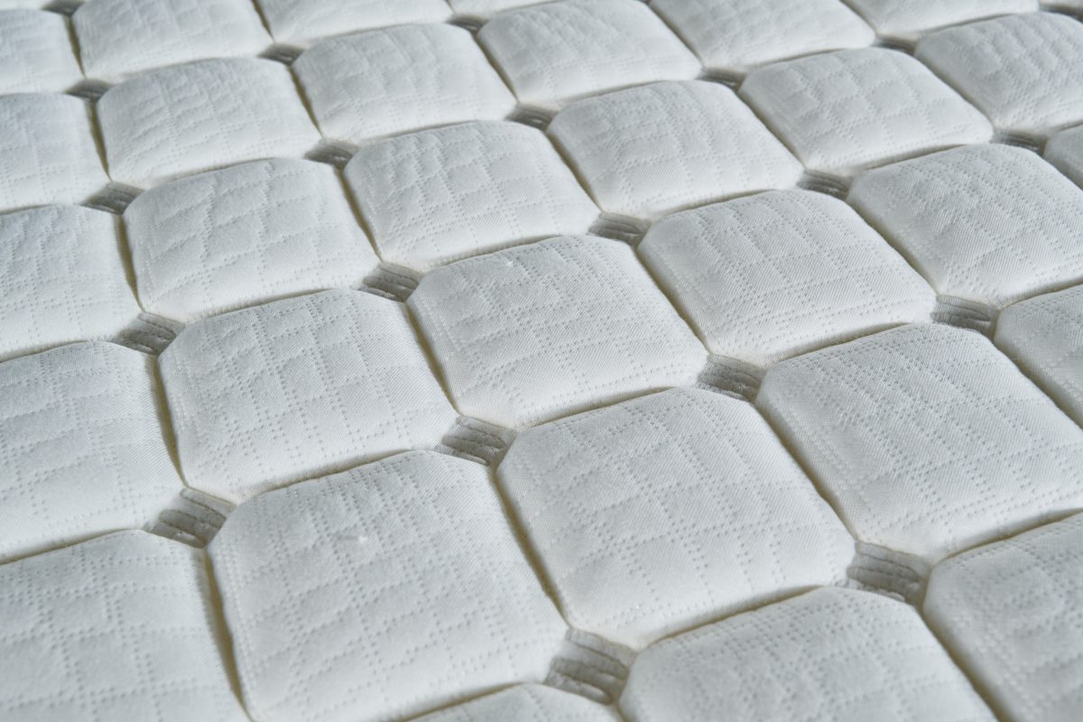 Genova Yatak & Baza & Başlık Set - Görsel 16