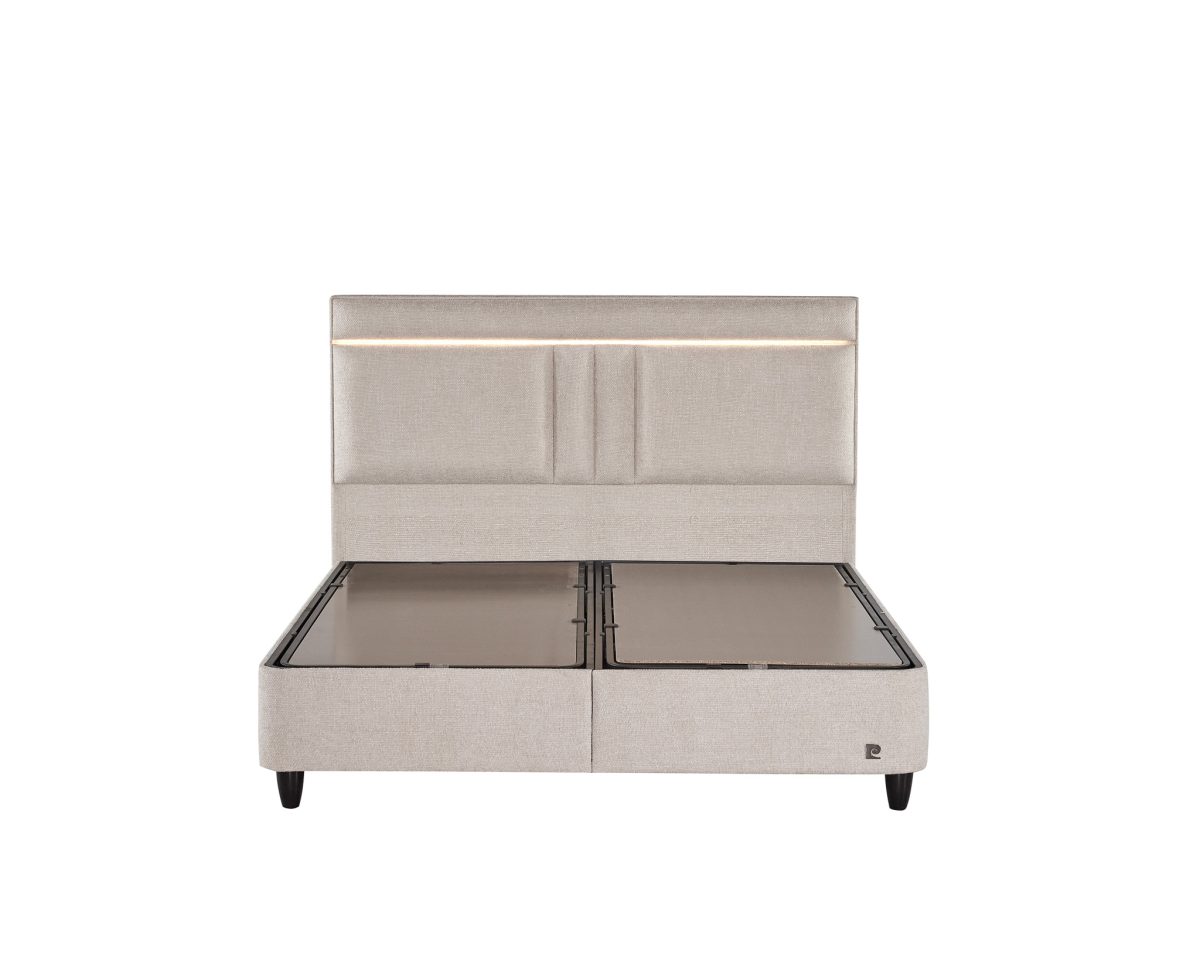 Genova Yatak & Baza & Başlık Set - Görsel 6